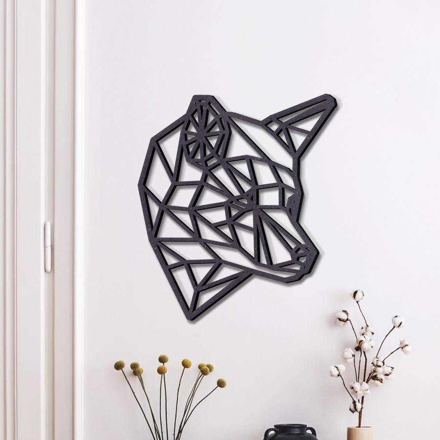 Hund  Holzschmuck aus Naturholz / Anhänger